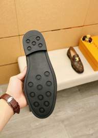 Picture of Louis Vuitton Shoes _SKU22521204SZ38-4413908